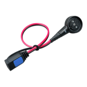 MagCode Power Clip 12V (max. 15A)